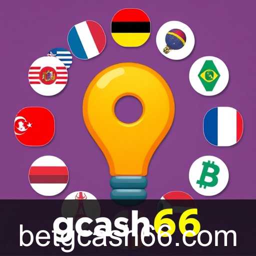 GCash66: A Digital Gaming Evolution