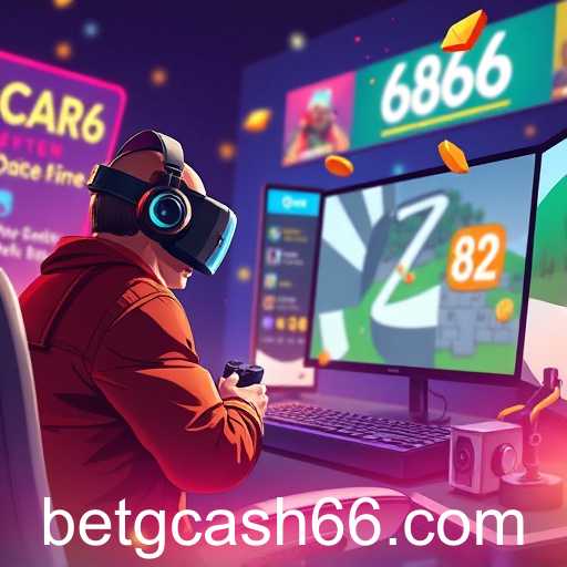 The Evolution of Online Gaming: GCash66 in 2025