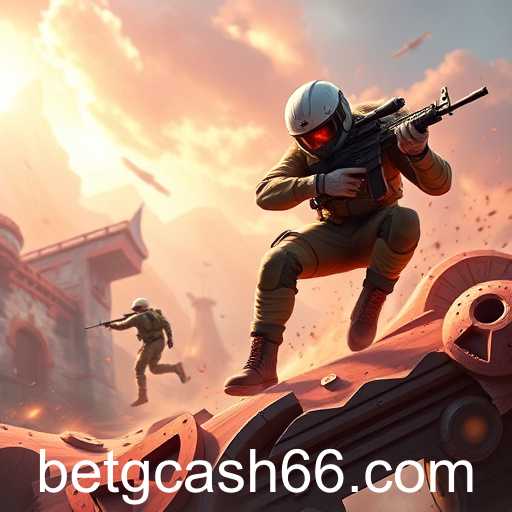 The Rise of GCash66 in Online Gaming