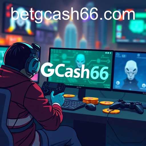 GCash66: Revolutionizing Online Gaming