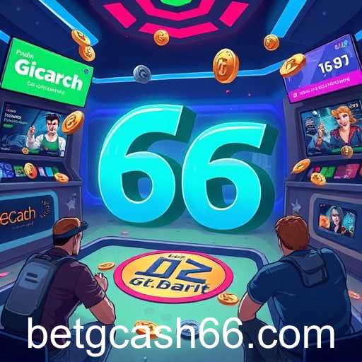 The Rise of Gcash66: A New Era in Online Gaming