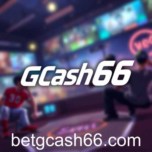 The Rise of GCash66 in the Gaming World