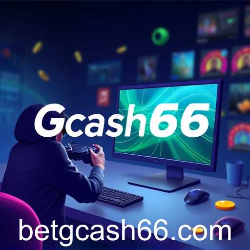 The Rise of Gcash66 in the Online Gaming Sphere
